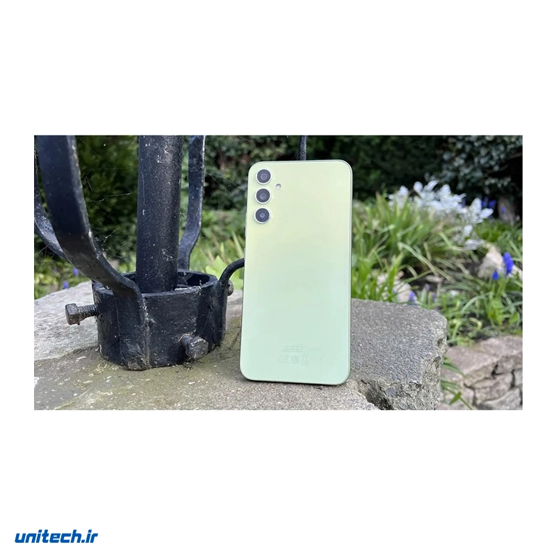 گوشیموبایلسامسونگمدلGalaxyA345Gدوسیمکارتظرفیت256گیگابایتورم8گیگابایت (8)